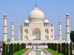 Yummy Honeymoons for Food Travelers