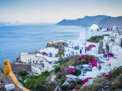 Travel the World For Your Favorite Foods