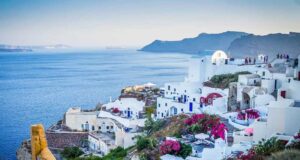 Travel the World For Your Favorite Foods