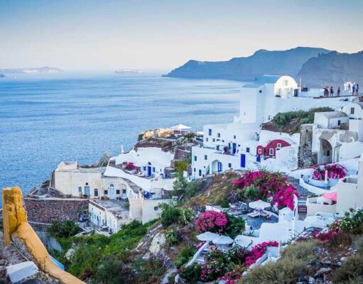 Travel the World For Your Favorite Foods